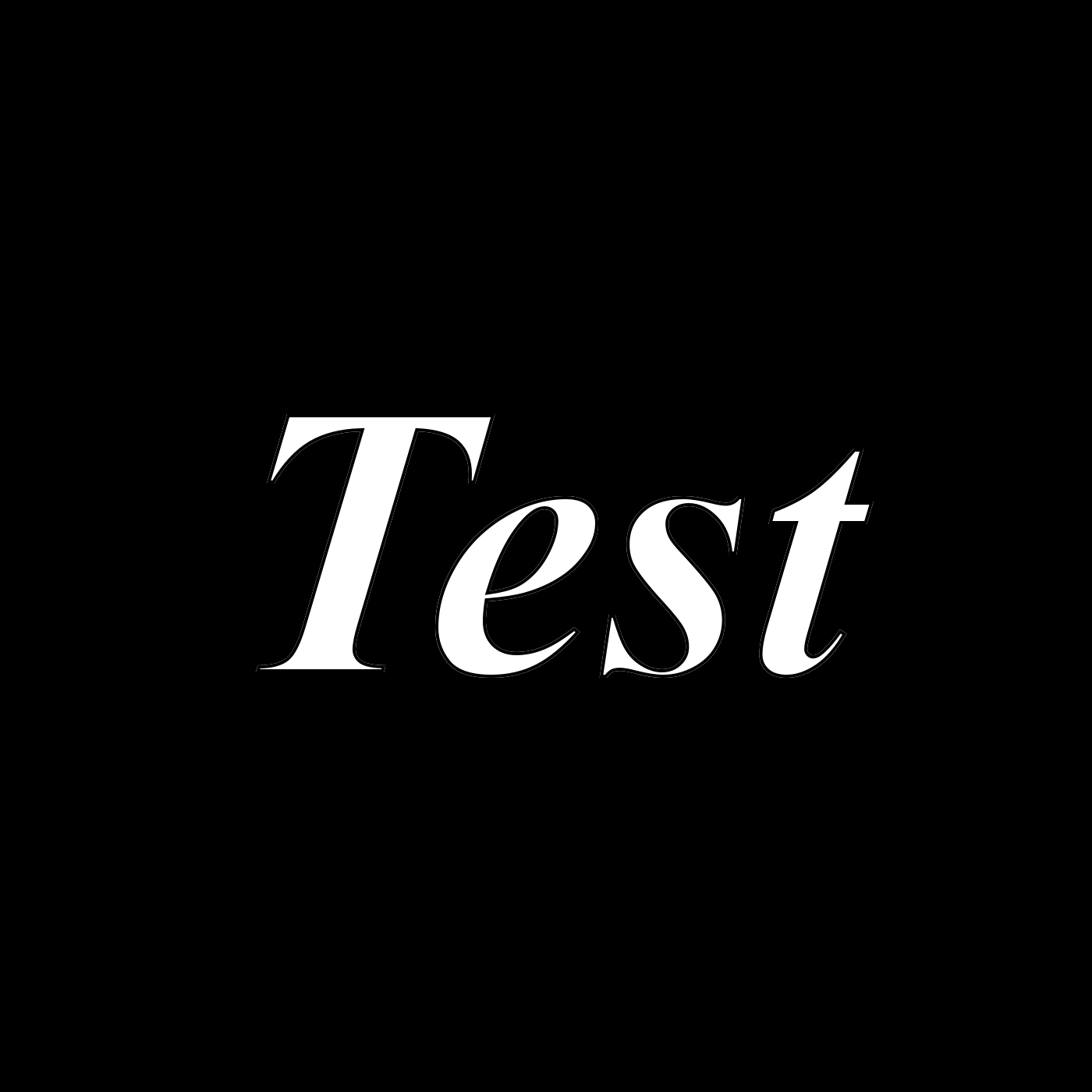 Test - Defekter Channel - nicht abonnieren