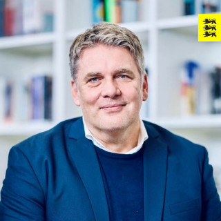 Lesen fördern durch KI (Prof. Dr. Michael Krelle)