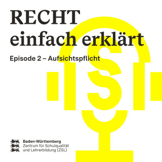 Aufsichtspflicht