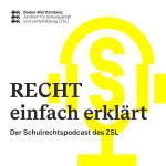 RECHT einfach erklärt